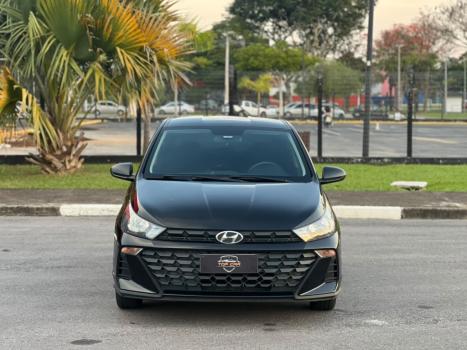 HYUNDAI HB 20 Hatch 1.0 12V 4P FLEX SENSE, Foto 3