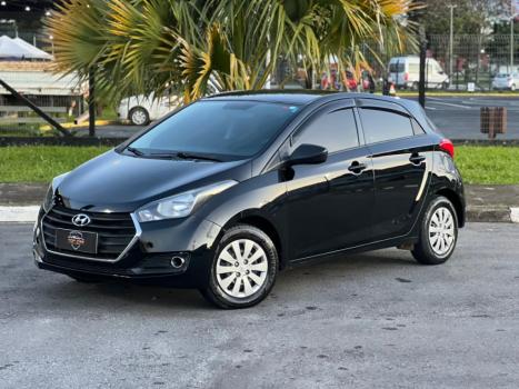 HYUNDAI HB 20 Hatch 1.0 12V 4P FLEX COMFORT PLUS, Foto 2