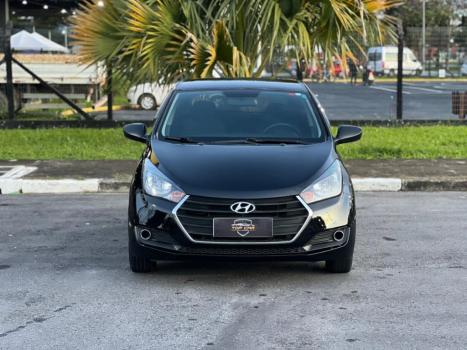 HYUNDAI HB 20 Hatch 1.0 12V 4P FLEX COMFORT PLUS, Foto 3