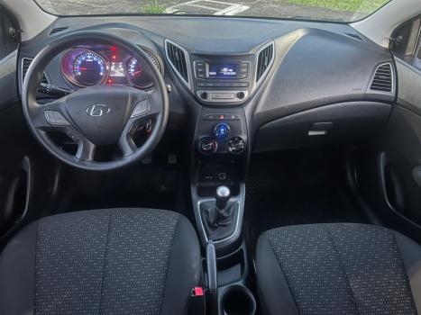HYUNDAI HB 20 Hatch 1.0 12V 4P FLEX COMFORT PLUS, Foto 11