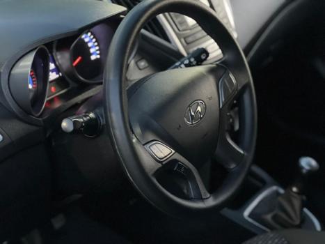 HYUNDAI HB 20 Hatch 1.0 12V 4P FLEX COMFORT PLUS, Foto 12