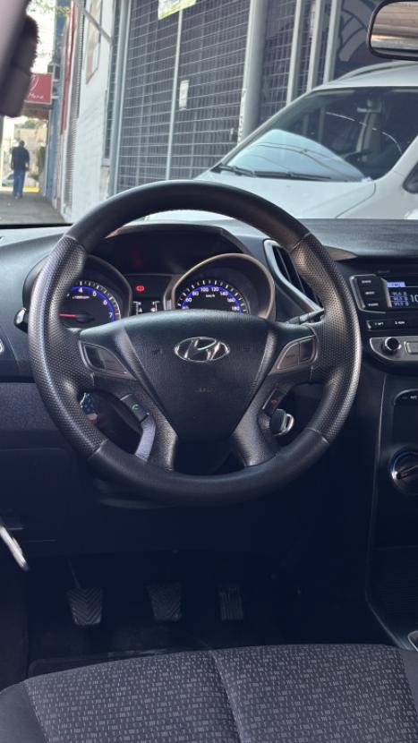 HYUNDAI HB 20 Hatch 1.0 12V 4P FLEX COMFORT, Foto 7