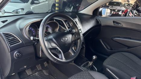 HYUNDAI HB 20 Hatch 1.0 12V 4P FLEX COMFORT, Foto 5