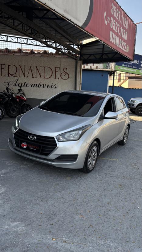 HYUNDAI HB 20 Hatch 1.0 12V 4P FLEX COMFORT, Foto 1