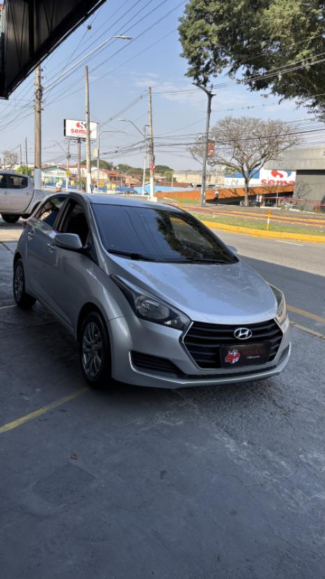 HYUNDAI HB 20 Hatch 1.0 12V 4P FLEX COMFORT, Foto 3