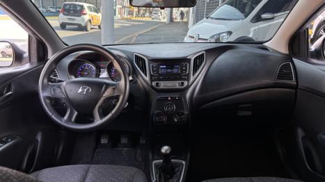 HYUNDAI HB 20 Hatch 1.0 12V 4P FLEX COMFORT, Foto 6