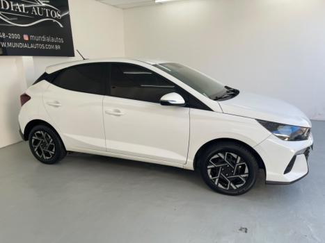 HYUNDAI HB 20 Hatch 1.0 12V 4P FLEX COMFORT PLUS, Foto 2
