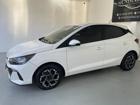 HYUNDAI HB 20 Hatch 1.0 12V 4P FLEX COMFORT PLUS, Foto 3
