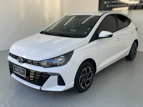 HYUNDAI HB 20 Hatch 1.0 12V 4P FLEX COMFORT PLUS, Foto 4