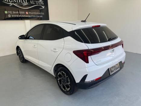 HYUNDAI HB 20 Hatch 1.0 12V 4P FLEX COMFORT PLUS, Foto 5