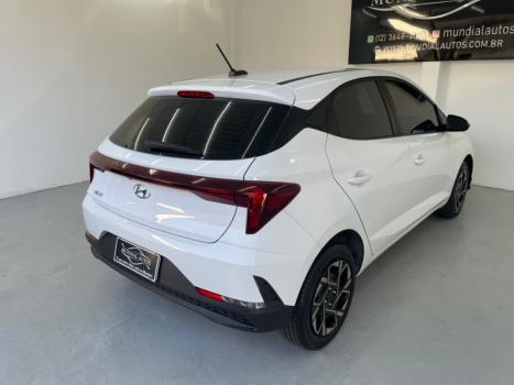 HYUNDAI HB 20 Hatch 1.0 12V 4P FLEX COMFORT PLUS, Foto 6