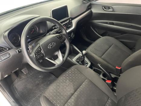 HYUNDAI HB 20 Hatch 1.0 12V 4P FLEX COMFORT PLUS, Foto 7