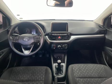 HYUNDAI HB 20 Hatch 1.0 12V 4P FLEX COMFORT PLUS, Foto 8