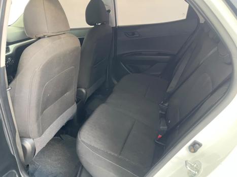 HYUNDAI HB 20 Hatch 1.0 12V 4P FLEX COMFORT PLUS, Foto 9