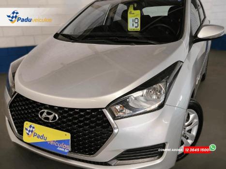 HYUNDAI HB 20 Hatch 1.6 16V 4P FLEX COMFORT, Foto 2