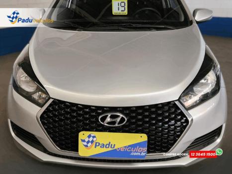 HYUNDAI HB 20 Hatch 1.6 16V 4P FLEX COMFORT, Foto 7
