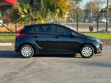 HYUNDAI HB 20 Hatch 1.6 16V 4P FLEX COMFORT PLUS, Foto 3