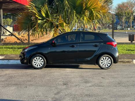 HYUNDAI HB 20 Hatch 1.6 16V 4P FLEX COMFORT PLUS, Foto 4