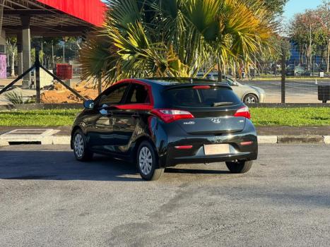 HYUNDAI HB 20 Hatch 1.6 16V 4P FLEX COMFORT PLUS, Foto 6