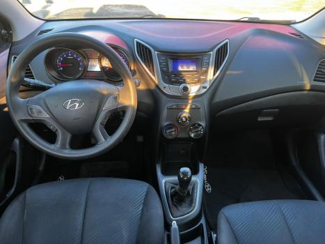 HYUNDAI HB 20 Hatch 1.6 16V 4P FLEX COMFORT PLUS, Foto 11