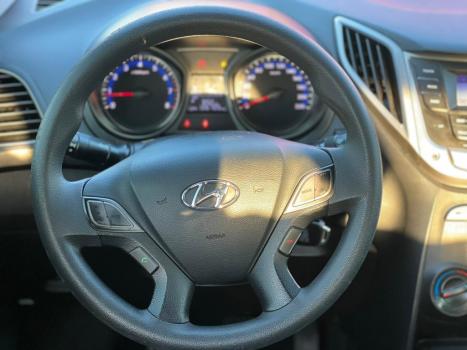 HYUNDAI HB 20 Hatch 1.6 16V 4P FLEX COMFORT PLUS, Foto 12