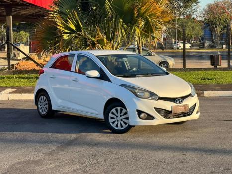 HYUNDAI HB 20 Hatch 1.0 12V 4P FLEX COMFORT, Foto 1