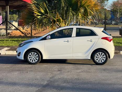 HYUNDAI HB 20 Hatch 1.0 12V 4P FLEX COMFORT, Foto 5