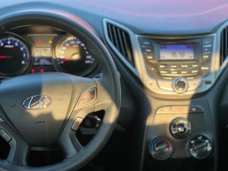 HYUNDAI HB 20 Hatch 1.0 12V 4P FLEX COMFORT, Foto 10