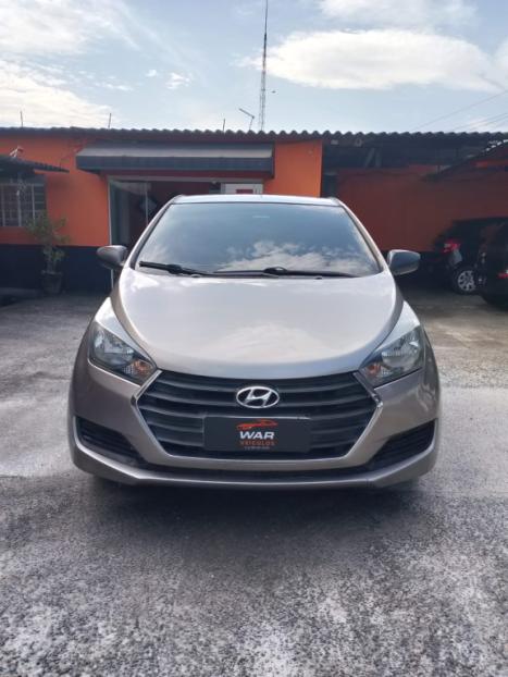 HYUNDAI HB 20 Hatch 1.0 12V 4P FLEX COMFORT, Foto 2