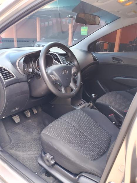 HYUNDAI HB 20 Hatch 1.0 12V 4P FLEX COMFORT, Foto 8