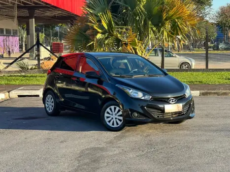 HYUNDAI HB 20 Hatch 1.6 16V 4P FLEX COMFORT PLUS, Foto 1