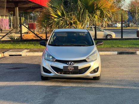 HYUNDAI HB 20 Hatch 1.0 12V 4P FLEX COMFORT, Foto 8