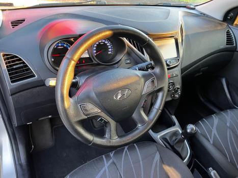 HYUNDAI HB 20 Hatch 1.0 12V 4P FLEX COMFORT, Foto 12