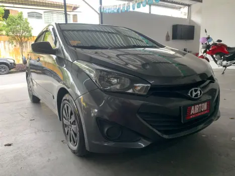 HYUNDAI HB 20 Hatch 1.6 16V 4P FLEX COMFORT, Foto 1