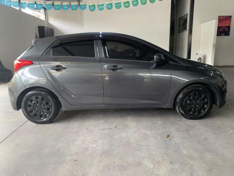 HYUNDAI HB 20 Hatch 1.6 16V 4P FLEX COMFORT, Foto 5
