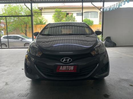 HYUNDAI HB 20 Hatch 1.6 16V 4P FLEX COMFORT, Foto 6