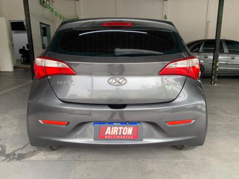 HYUNDAI HB 20 Hatch 1.6 16V 4P FLEX COMFORT, Foto 8
