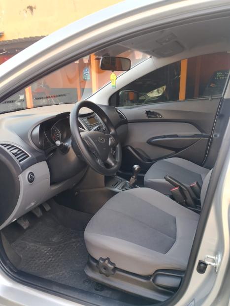 HYUNDAI HB 20 Hatch 1.0 12V 4P FLEX COMFORT, Foto 7