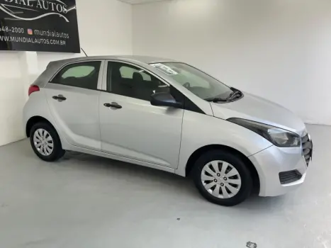 HYUNDAI HB 20 Hatch 1.0 12V 4P FLEX COMFORT, Foto 2