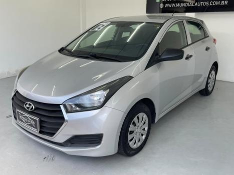 HYUNDAI HB 20 Hatch 1.0 12V 4P FLEX COMFORT, Foto 3