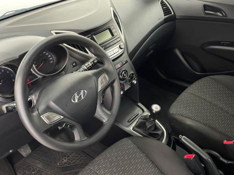 HYUNDAI HB 20 Hatch 1.0 12V 4P FLEX COMFORT, Foto 5