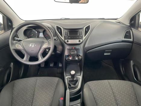 HYUNDAI HB 20 Hatch 1.0 12V 4P FLEX COMFORT, Foto 6