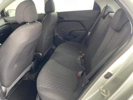 HYUNDAI HB 20 Hatch 1.0 12V 4P FLEX COMFORT, Foto 7