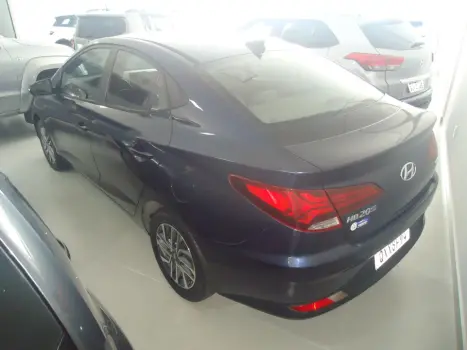 HYUNDAI HB 20 Sedan 1.0 12V 4P FLEX TGDI PLATINUM TURBO AUTOMTICO, Foto 2
