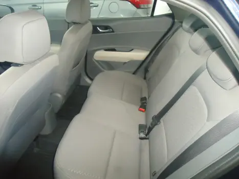 HYUNDAI HB 20 Sedan 1.0 12V 4P FLEX TGDI PLATINUM TURBO AUTOMTICO, Foto 3