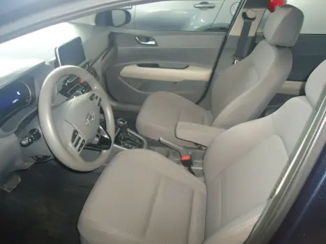 HYUNDAI HB 20 Sedan 1.0 12V 4P FLEX TGDI PLATINUM TURBO AUTOMTICO, Foto 4