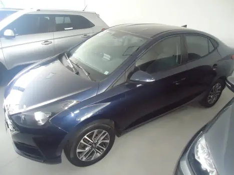 HYUNDAI HB 20 Sedan 1.0 12V 4P FLEX TGDI PLATINUM TURBO AUTOMTICO, Foto 6