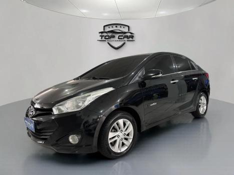 HYUNDAI HB 20 Sedan 1.6 16V 4P FLEX PREMIUM, Foto 2