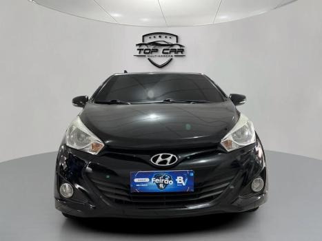 HYUNDAI HB 20 Sedan 1.6 16V 4P FLEX PREMIUM, Foto 3