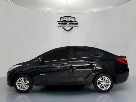 HYUNDAI HB 20 Sedan 1.6 16V 4P FLEX PREMIUM, Foto 5